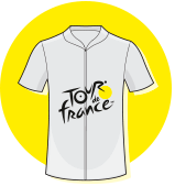 pronostic maillot blanc tour de france