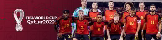 coupe du monde belge