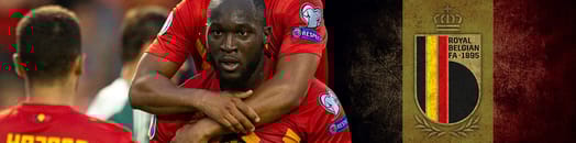 Equipe de Belgique football