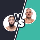 Pronostic Chimaev vs Strickland