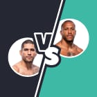 Pronostic Ciryl Gane vs Alex Pereira