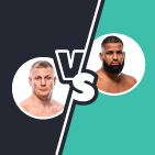 Pronostic Sergei Pavlovich vs Waldo Cortes-Acosta