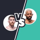 Pronostic Cory Sandhagen VS Deiveson Figueiredo