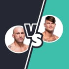 Parier sur Alexander Volkanovski vs Diego Lopes