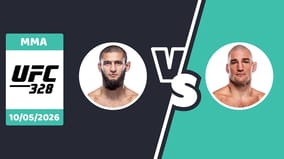 Pronostic chimaev vs strickland