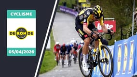 Pronostic tour des flandres