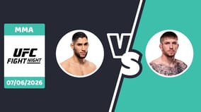 Pronostic ziam vs nolan