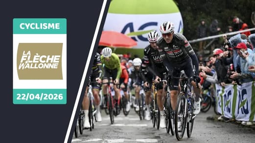 Flèche Wallonne 2026