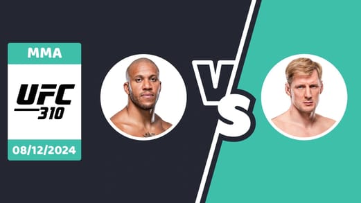 Pronostic Gane vs Volkov