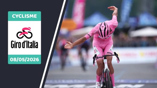 Pronostic Giro d