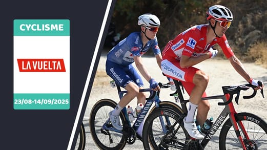 Pronostic Tour d’Espagne 2025