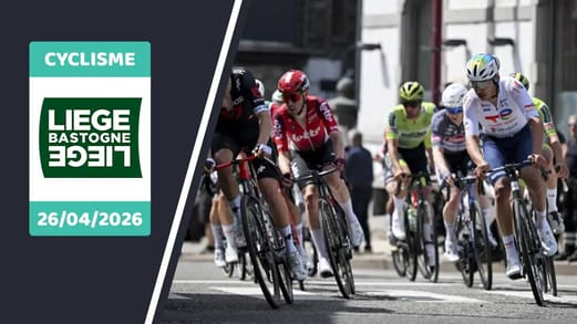 Liège-Bastogne-Liège 2026