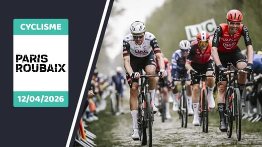 Paris - Roubaix 2026
