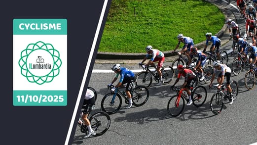 Pronostic Tour de Lombardie