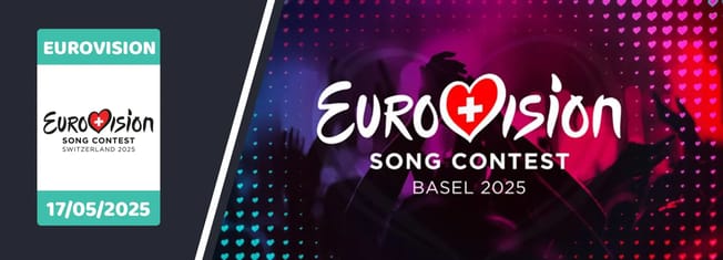 Pronostic Eurovision 2025